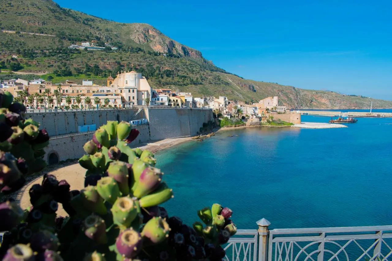 Borgo Aranci - Villetta A Schiera Lavanda - A8 Castellammare del Golfo Apartamento