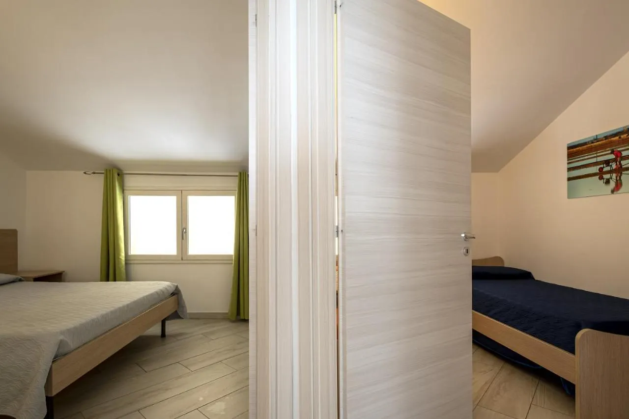 Apartamento Borgo Aranci - Villetta A Schiera Lavanda - A8 Castellammare del Golfo Italia