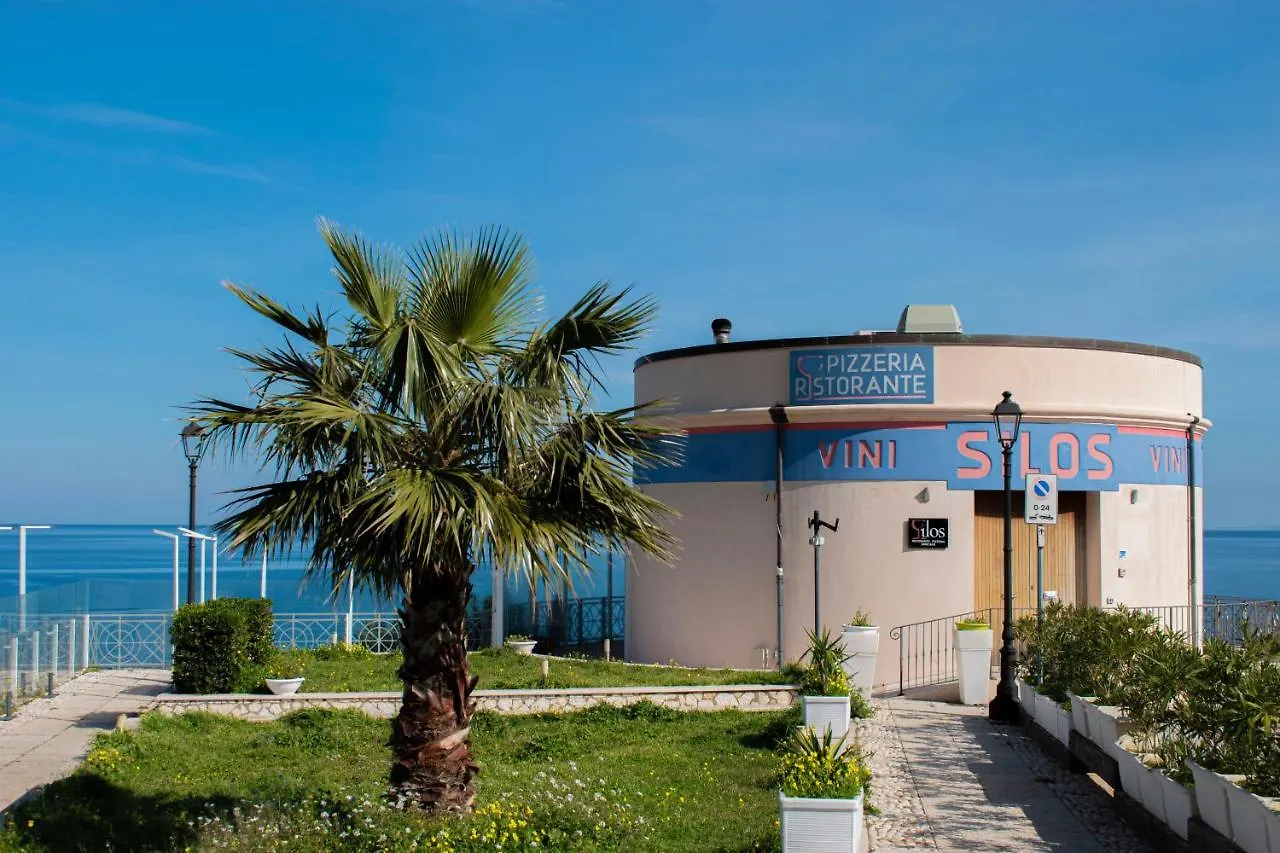 Apartamento Borgo Aranci - Villetta A Schiera Lavanda - A8 Castellammare del Golfo Italia