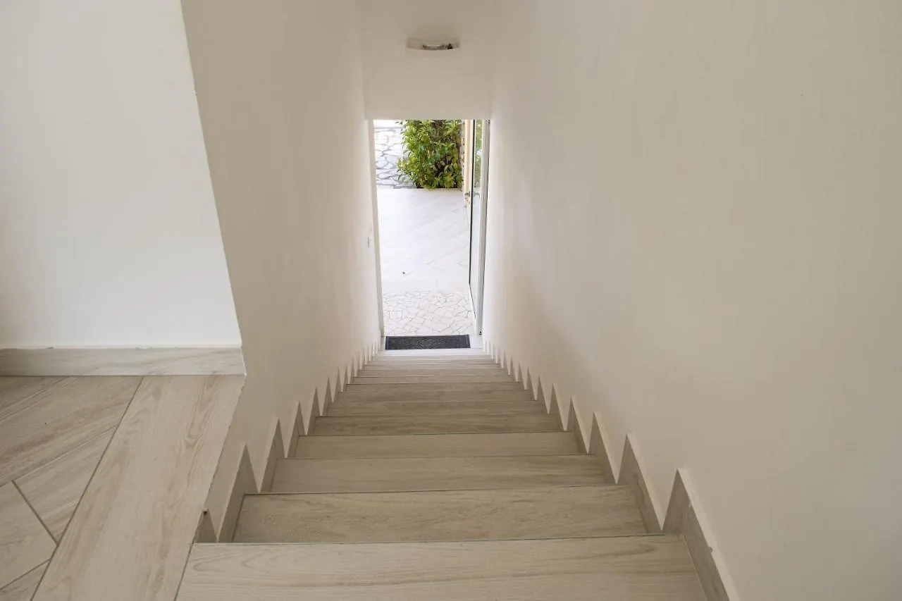 Apartamento Borgo Aranci - Villetta A Schiera Lavanda - A8 Castellammare del Golfo